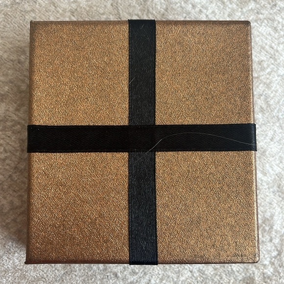 Brand New The Artesian Collection Handcrafted Art Glass Bracelet Beaded European - Picture 13 of 14